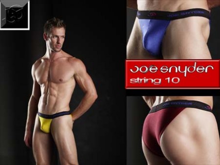 STRING 10